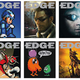 Illustration for article titled Happy 200th Issue, Edge